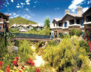 Raintrees Desert Arroyo Tempe Exterior photo